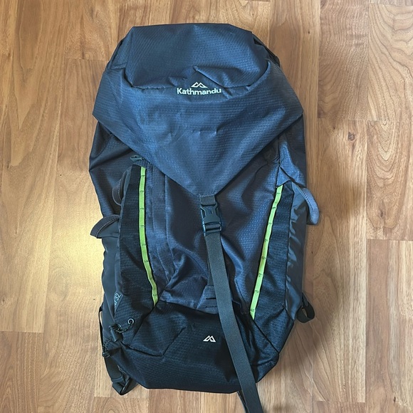 Kathmandu Nowaki 32 Kathmandu Nowaki 32